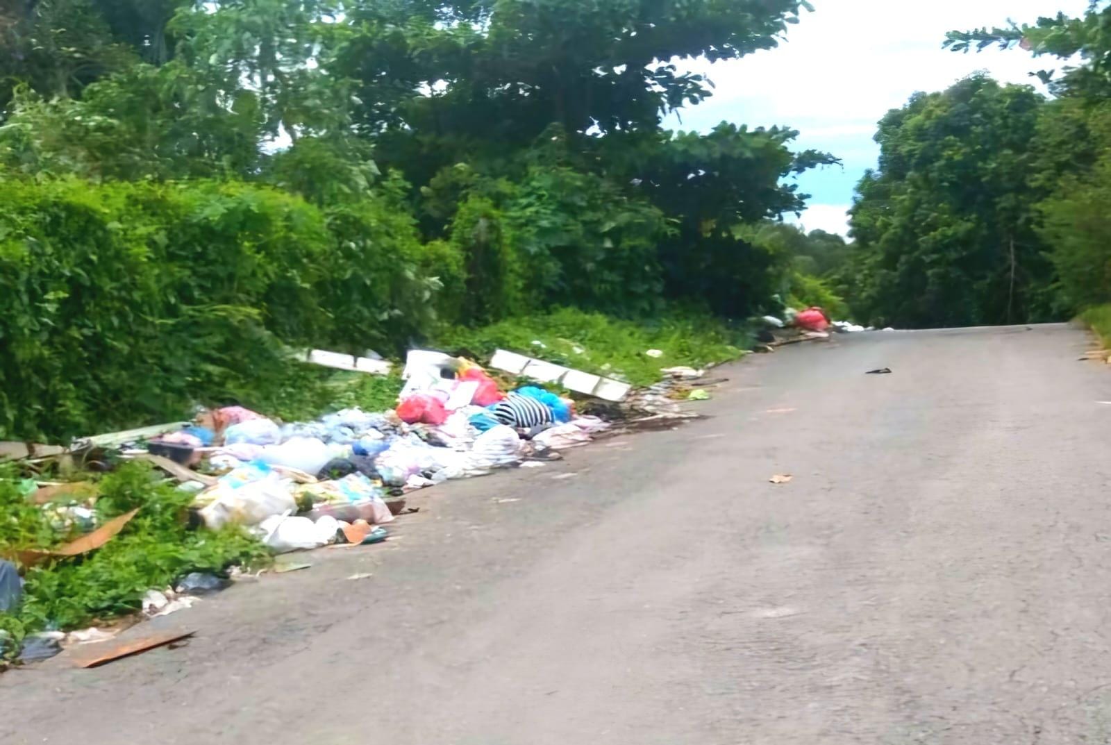 Tegaskan DLHK Cari Solusi Atasi Sampah Menuju KSPN Pulau Derawan