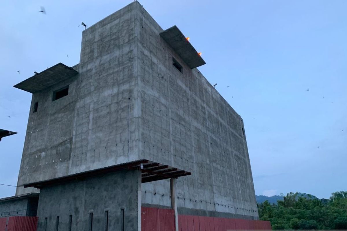 Tambal Efisiensi 2026, Desak Potensi Pajak Walet Dimaksimalkan