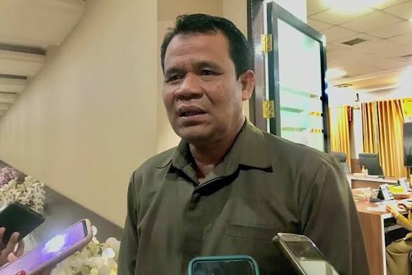 Subroto Minta Pemkab Perketat Pengawasan Limbah Rumah Makan