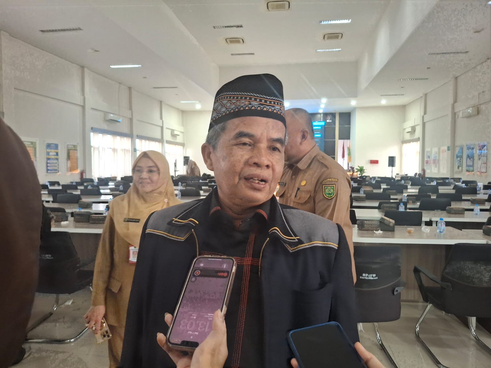Dewan Dukung Penerapan Label Gizi pada Minuman Siap Saji
