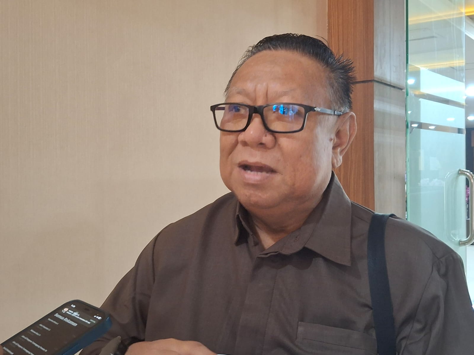 Pertumbuhan Ekraf Masih Sporadis, Dewan Dorong Pembentukan Ekosistem yang Saling Terhubung