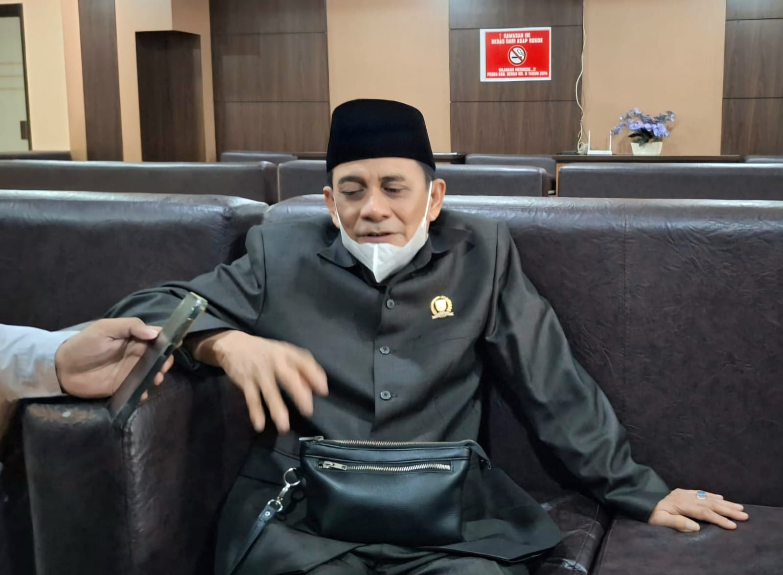 Isu Dokter Puskesmas Pindah Tugas ke RS Baru, Thamrin Minta Dipertimbangkan Lagi