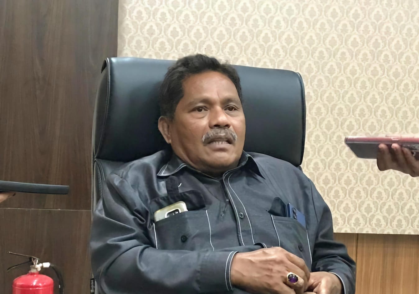 Dorong Korporasi ‘Peka’: 3 Persen Profit Perusahaan Mengalir ke PAD