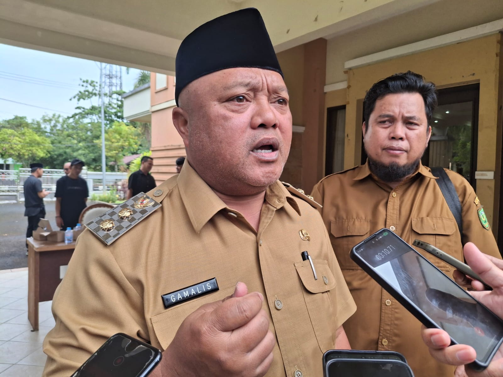 Angka Partisipasi Pendidikan Tembus 96,84 Persen, Pemkab Komitmen Terus Benahi Kualitas Pendidikan