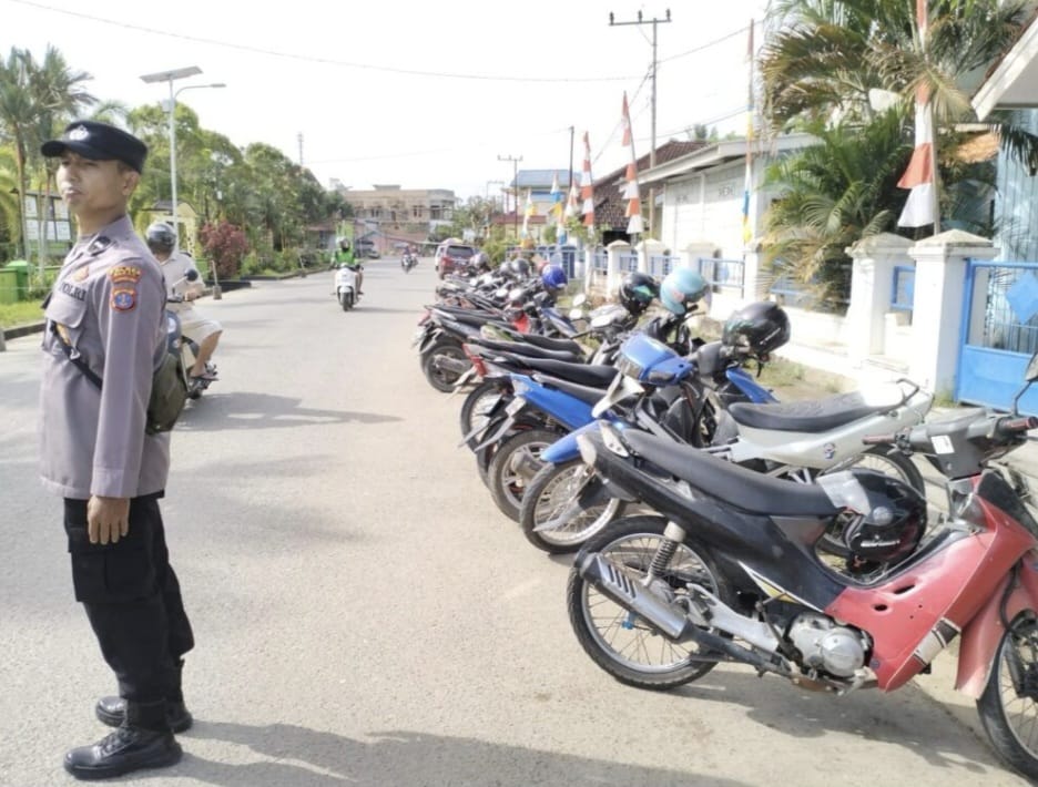 Parkir Liar Masih Menjamur, Dewan Minta Dishub Lakukan Penertiban Berkala