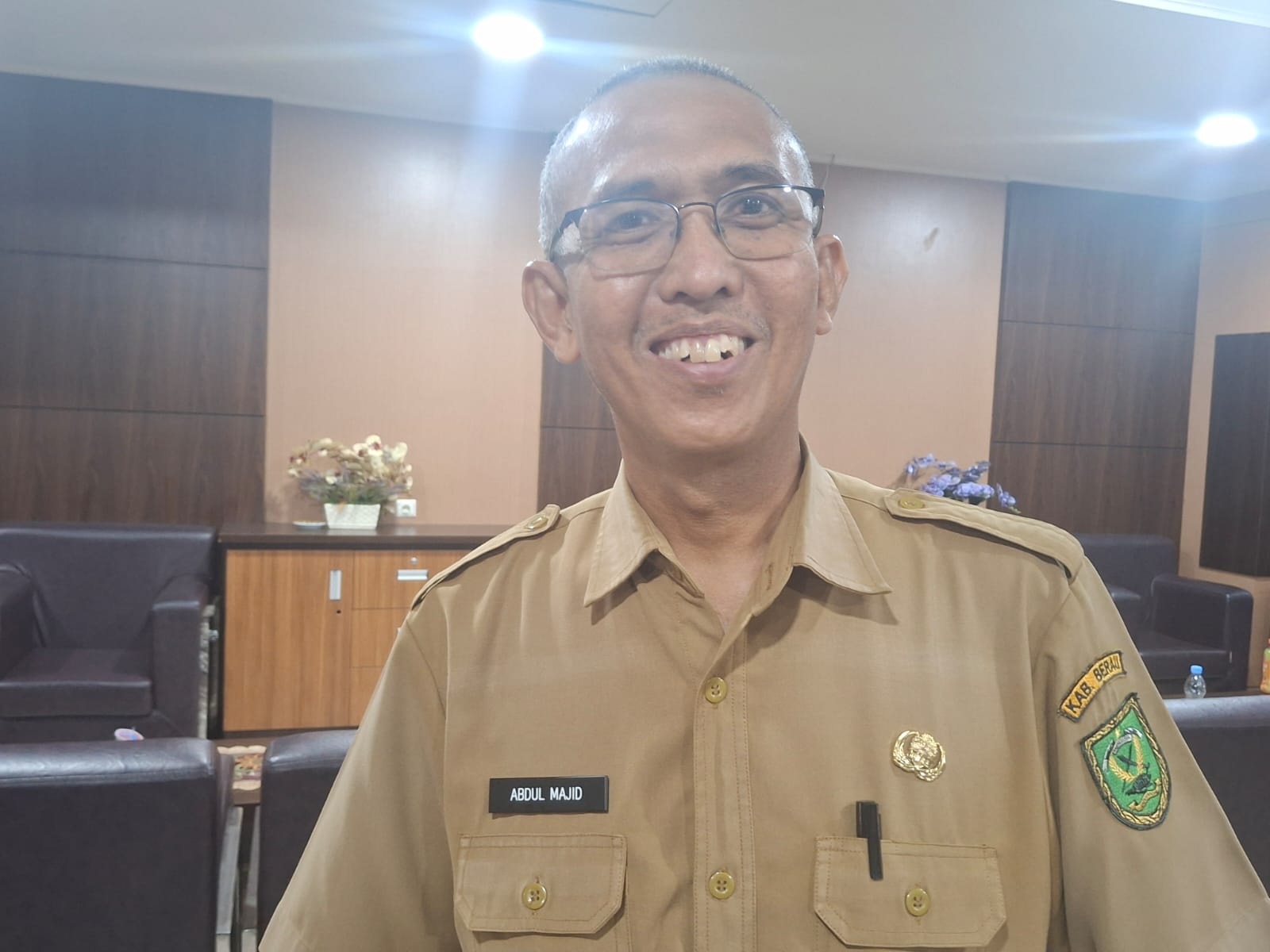 Diskan Siap Kembangkan Budidaya Ikan Nila di Batu-Batu, Padukan dengan Pariwisata