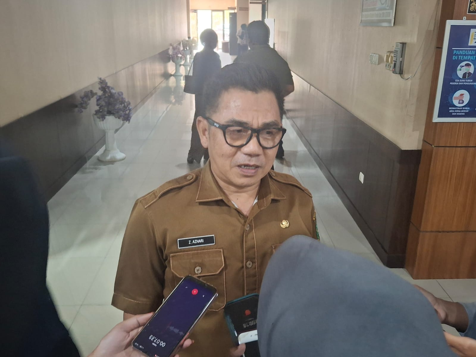Enam Perusahaan Tak Bayar THR Tepat Waktu, Disnaker Siap Panggil untuk Klarifikasi