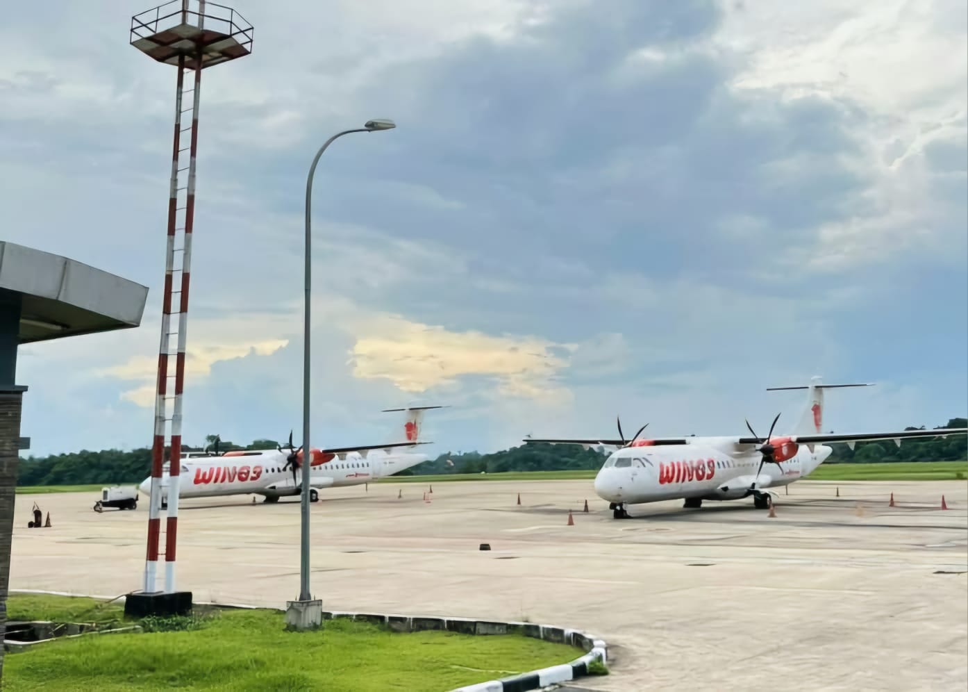 Tekan Harga Tiket, Perlu Alternatif Baru untuk Rute Penerbangan ke Maratua