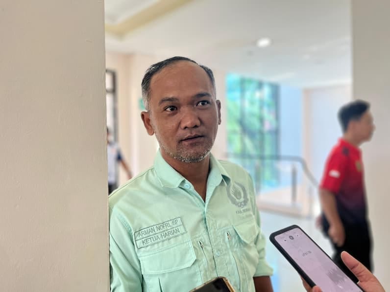 Bankeu Provinsi Menyusut, Bapelitbang Diminta Siapkan Strategi Perencanaan yang Adaptif
