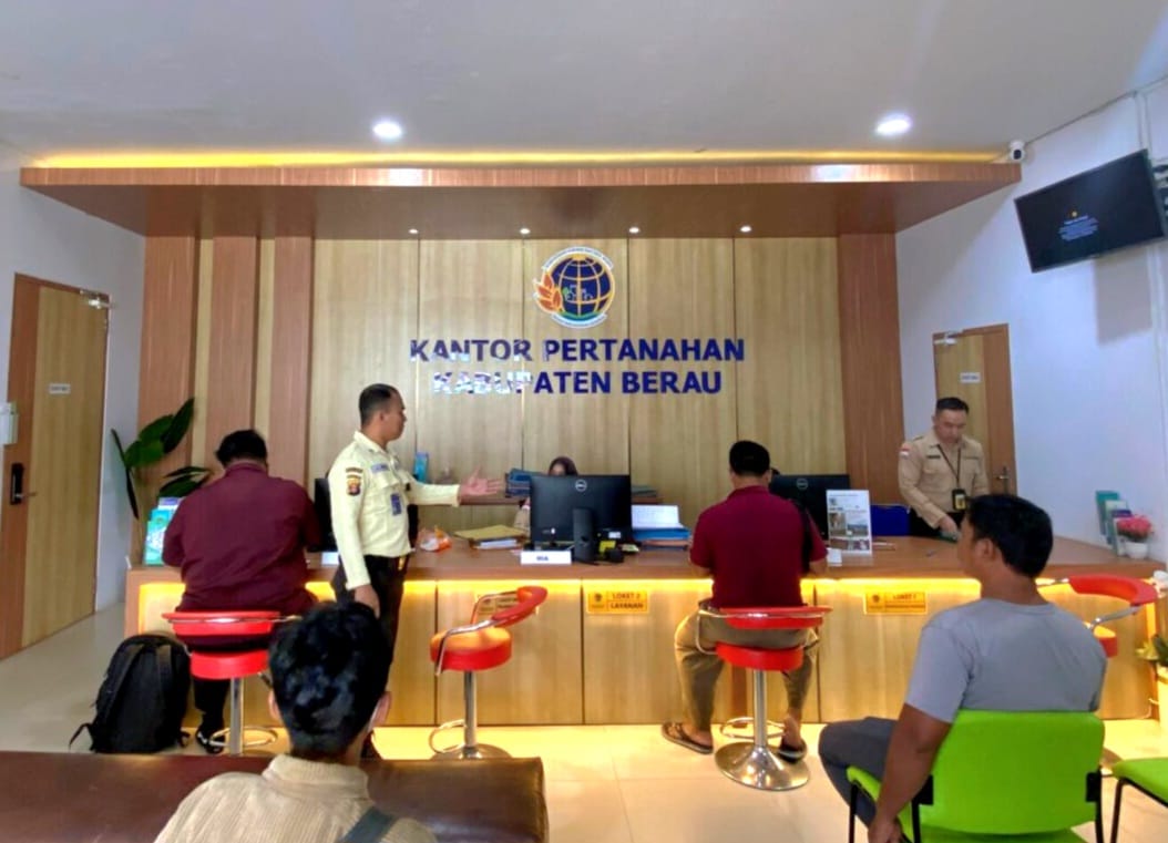 Usulkan Pengadaan ASN Bersertifikat Sebagai Mediator Penyelesaian Sengketa Tanah