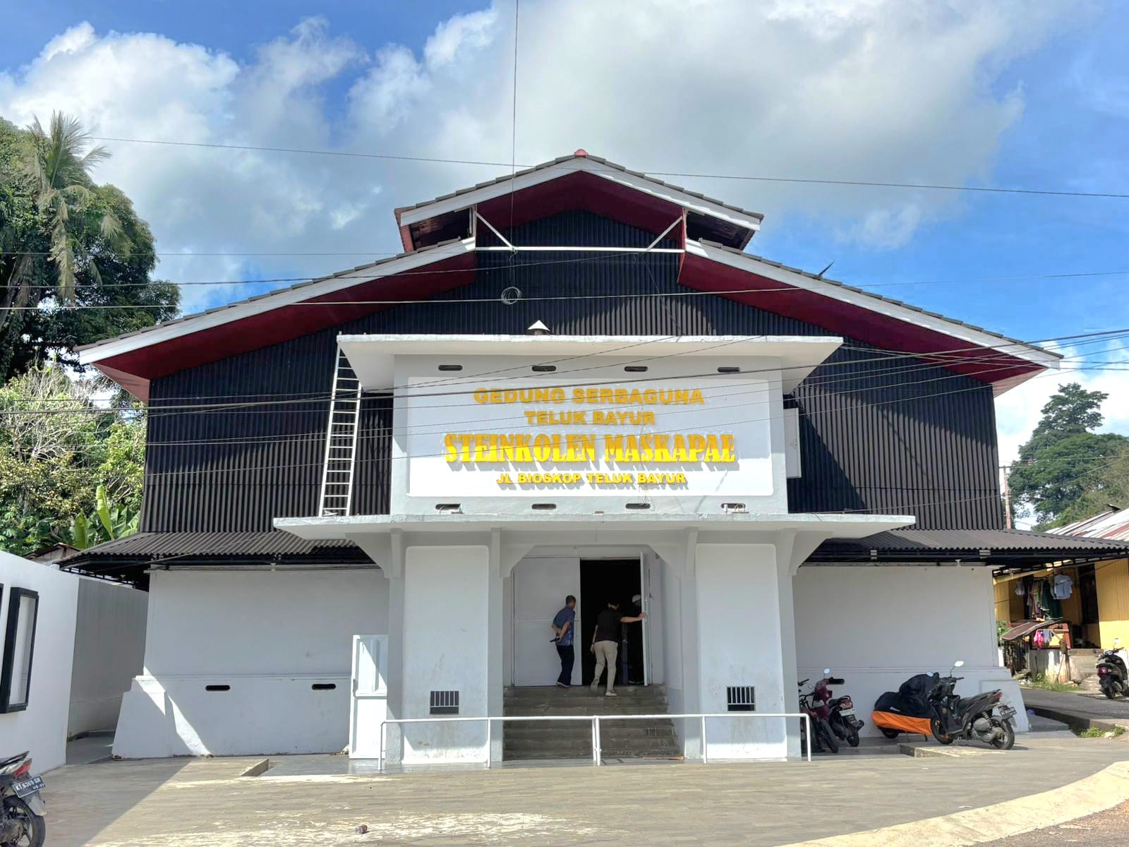 Bioskop Kota Tua: Jangan Hanya Jadi Proyek Kosmetik dan Ladang Bisnis Swasta