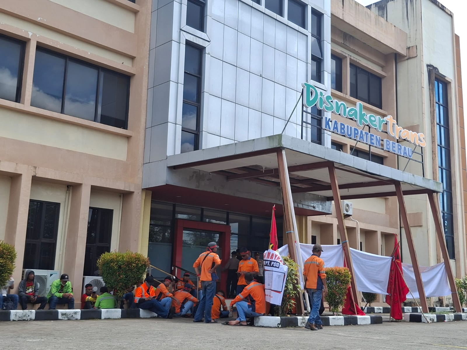 Tembus Posisi 4 Besar di Kaltim, Capaian IPM Berau Capai 77,72 Persen