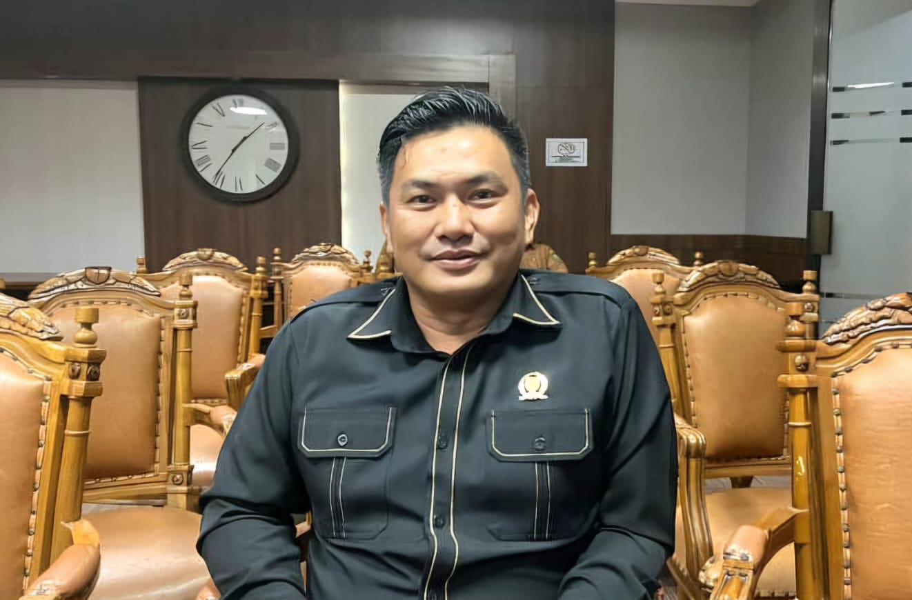 DPRD Siap Sidak 9 Perusahaan di Berau Berapor Merah KLHK