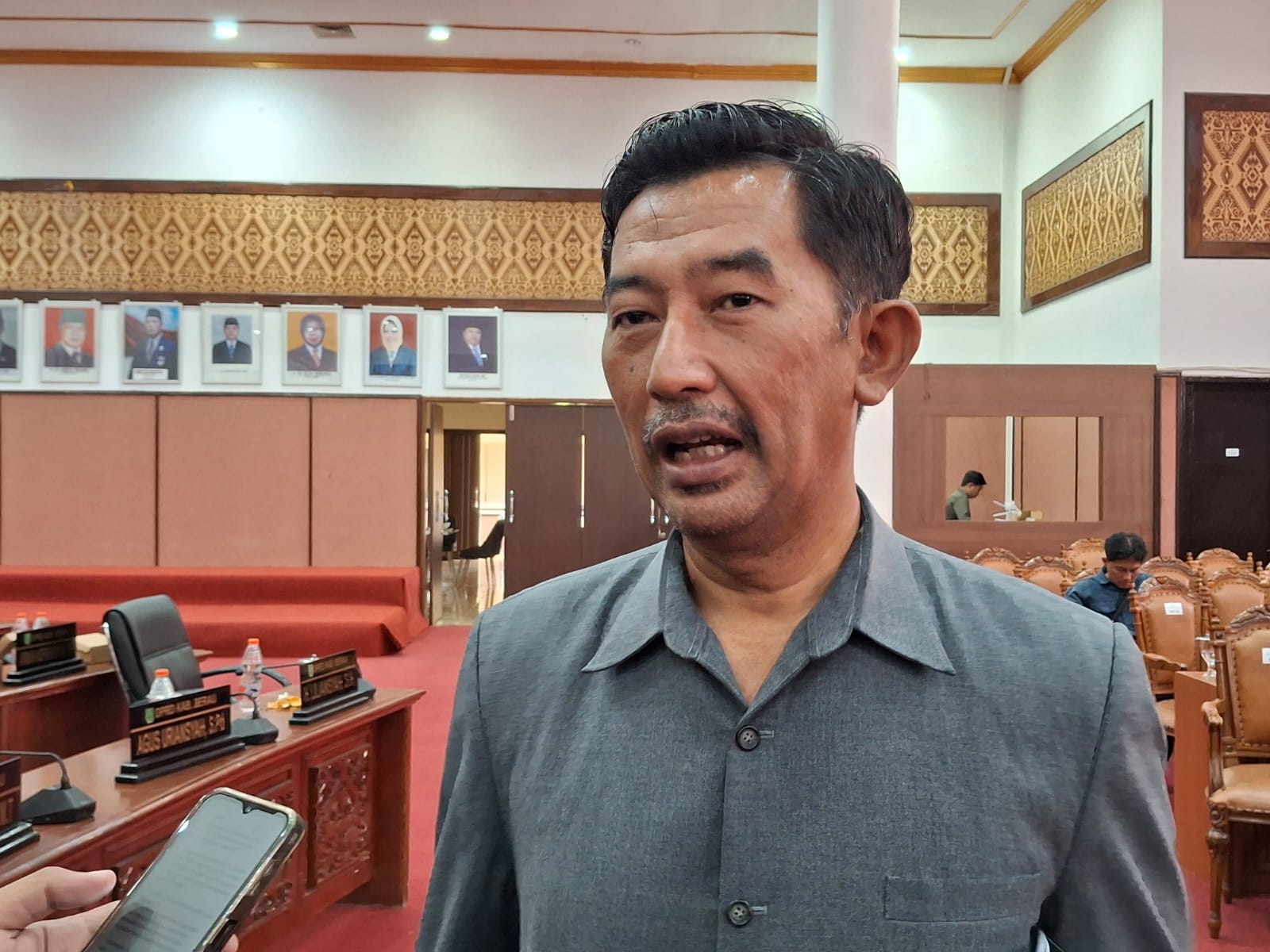 Budidaya Bioflok Dinilai Tak Sesuai Harapan, Pemkab Perlu Evaluasi Menyeluruh