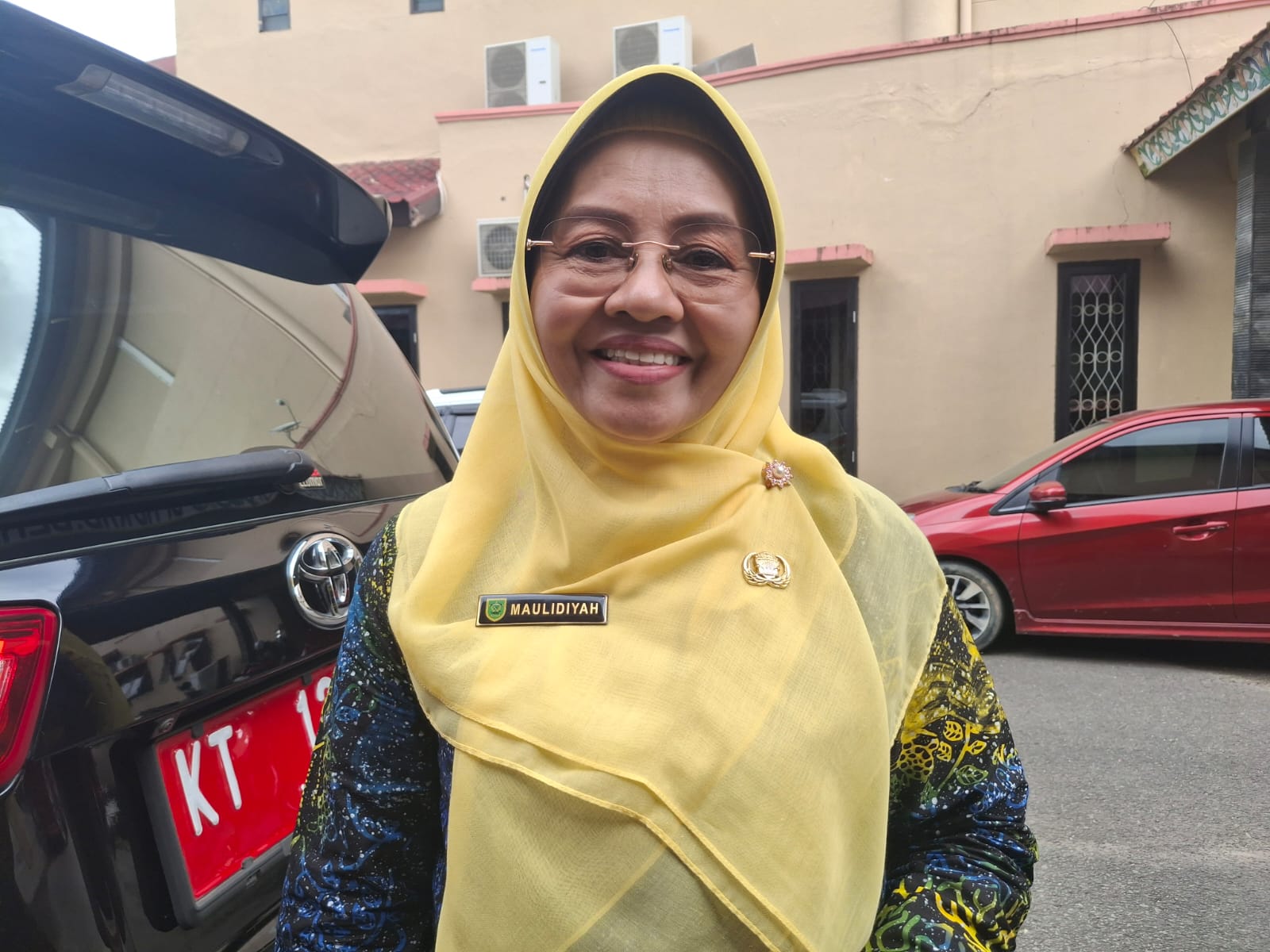Eliminasi TBC di Berau, Program ‘Semut Narsis’ Ditargetkan Menyasar 20 Kampung