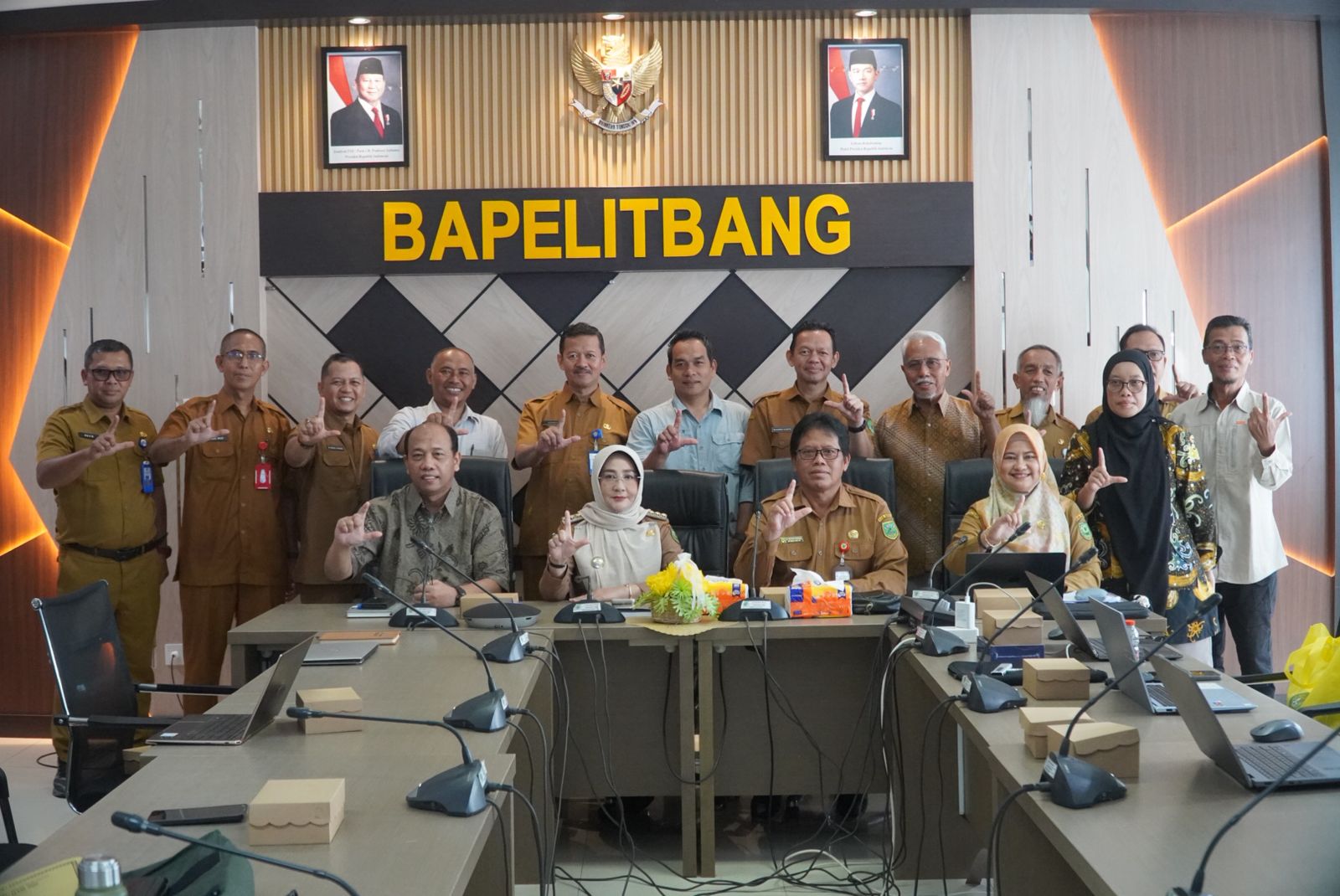 77 Kampung Terima Dana Karbon Rp349 Juta, Program Perhutanan Sosial Diharapkan Berjalan Optimal