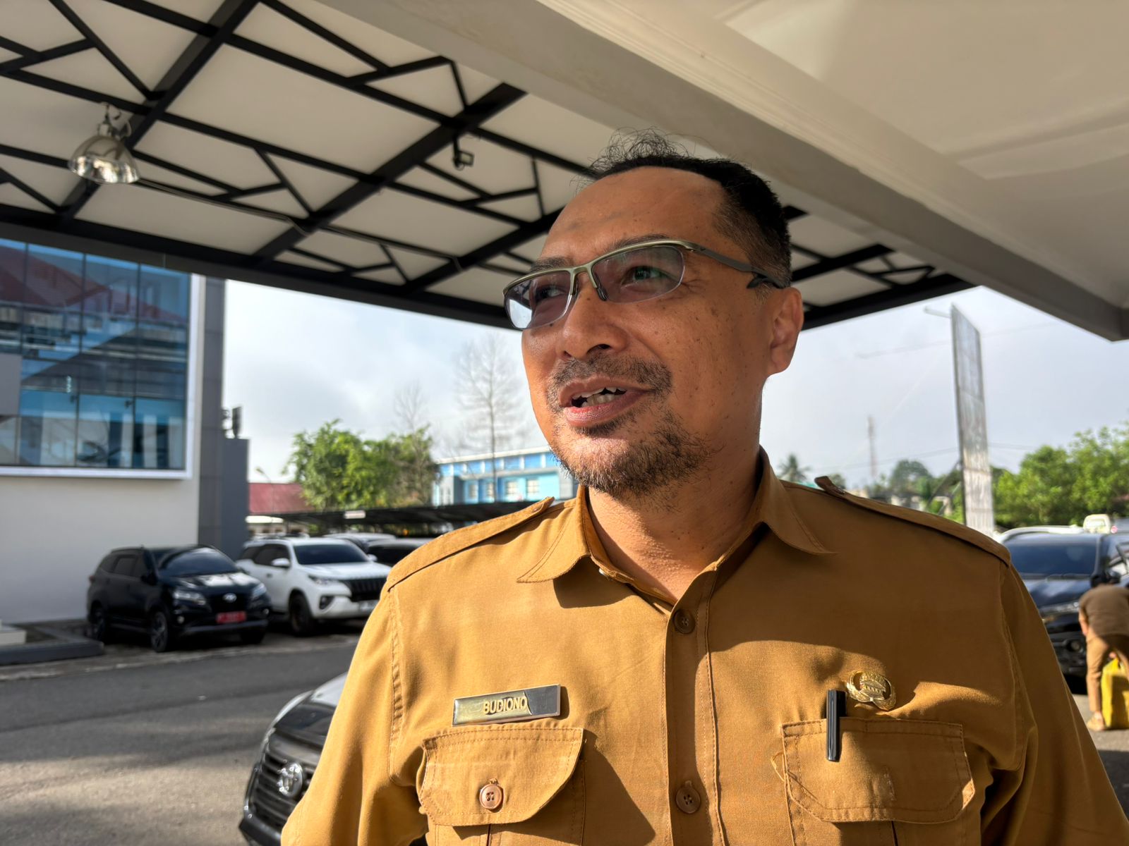 Empat Kecamatan Jadi Target Pengembangan Budidaya Ikan Air Tawar