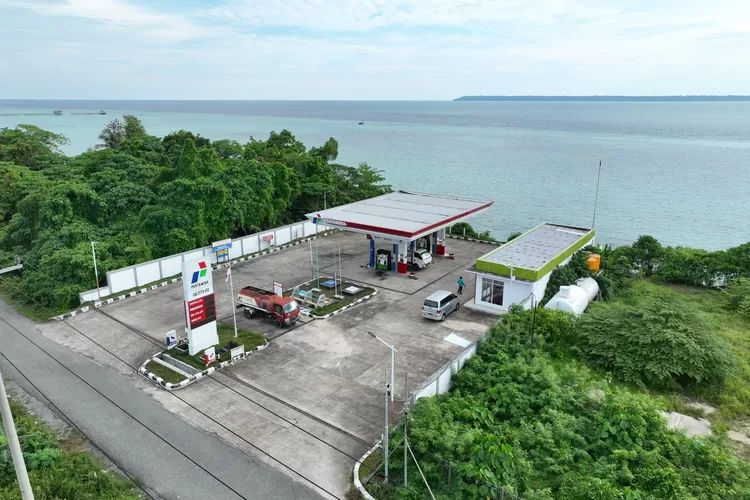 Dewan Minta Pemkab Evaluasi Distribusi Solar Subsidi di Maratua