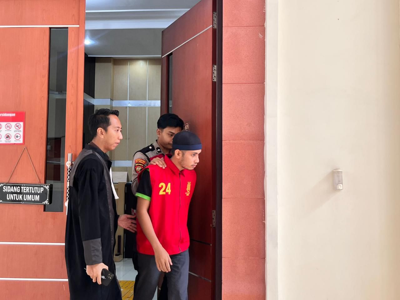 Tuntutan 9 Tahun Penjara untuk Eks Duta Budaya Diharapkan Mencerminkan Rasa Keadilan