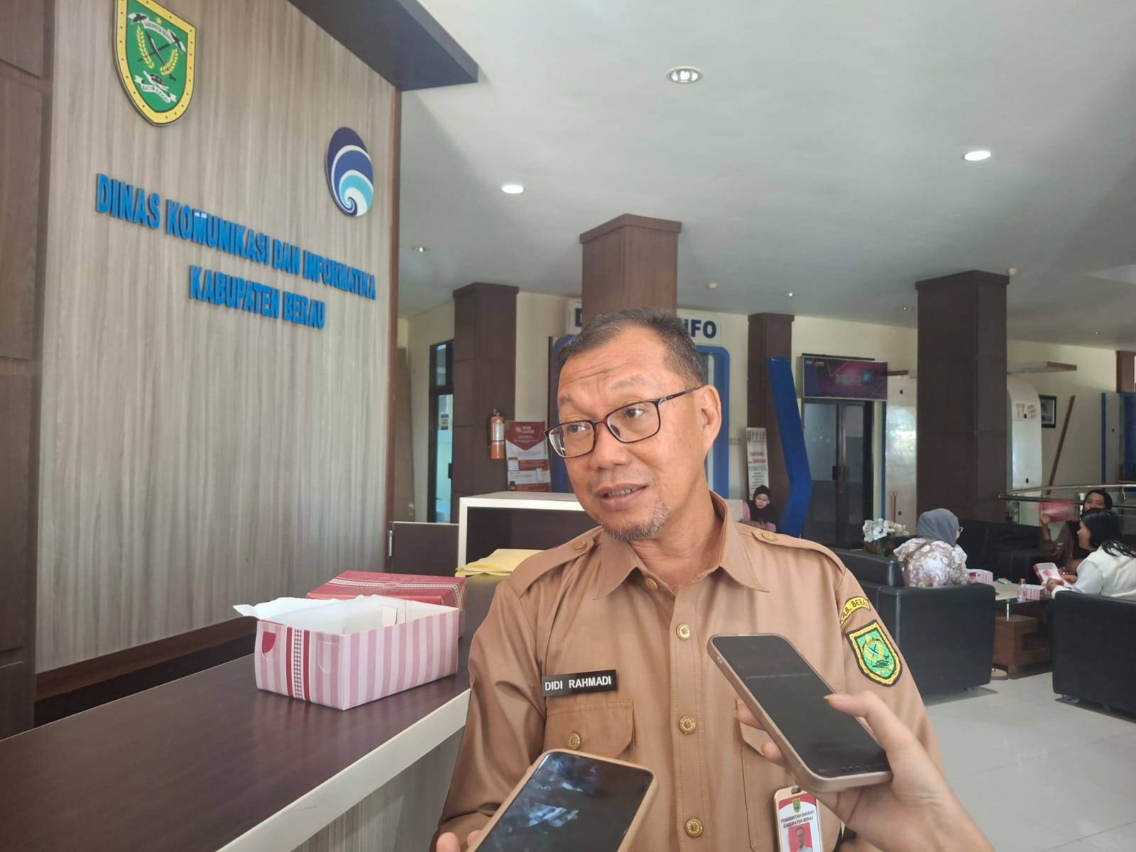Internet Kelay Terancam “Loyo,” Listrik Jadi Biang Keroknya