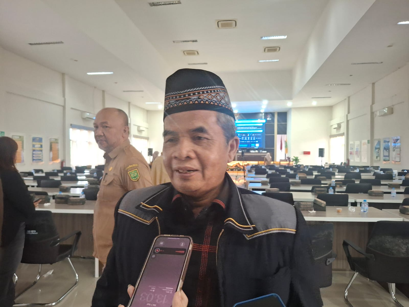 PAD Belum Maksimal, Dewan Desak Penerapan Sistem Satu Pintu di Maratua dan Derawan