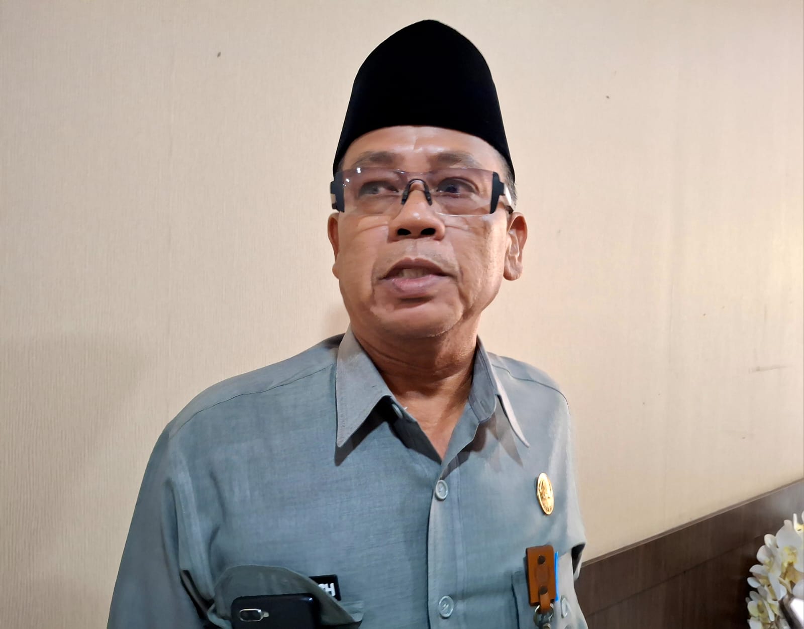 Kurang Sosialisasi, Lepasnya 60 Ribu Ha Lahan Berau-Bulungan Picu Konflik Perbatasan