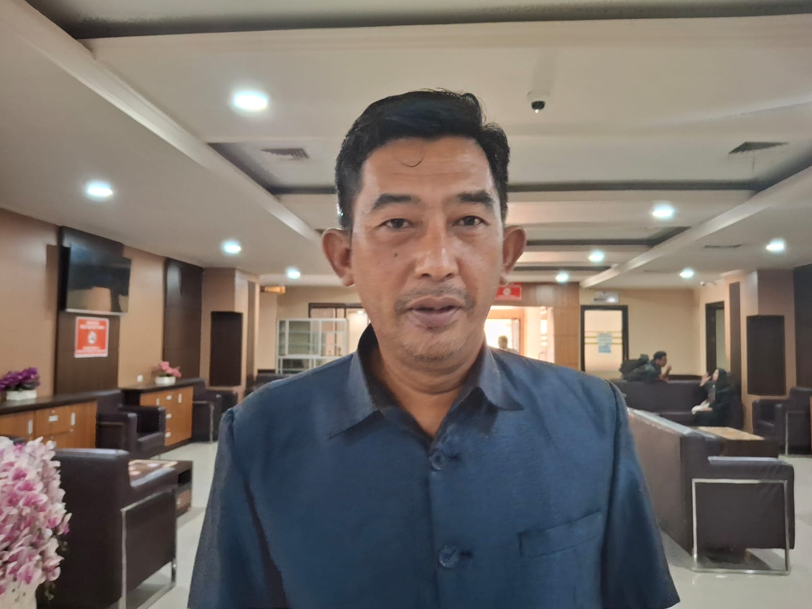Menghidupkan BUMK Berau Lewat Pengelolaan Limbah Sawit Berkelanjutan