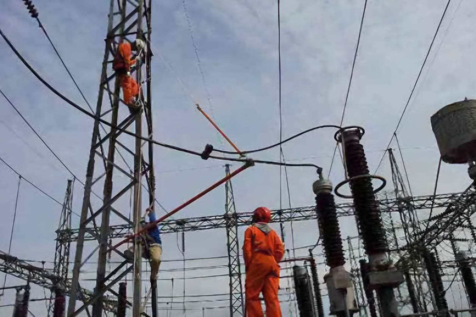 DPRD Berau Desak Pemerataan Listrik dan Internet di Kampung Terpencil dan Perbatasan