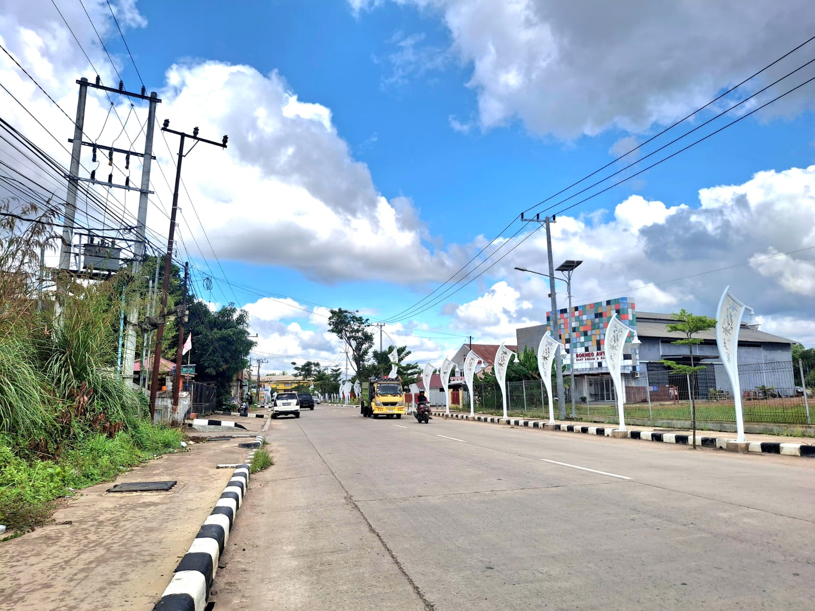 Banyak Fasilitas Publik Terbengkelai, Dewan Minta OPD Maksimalkan Perawatan
