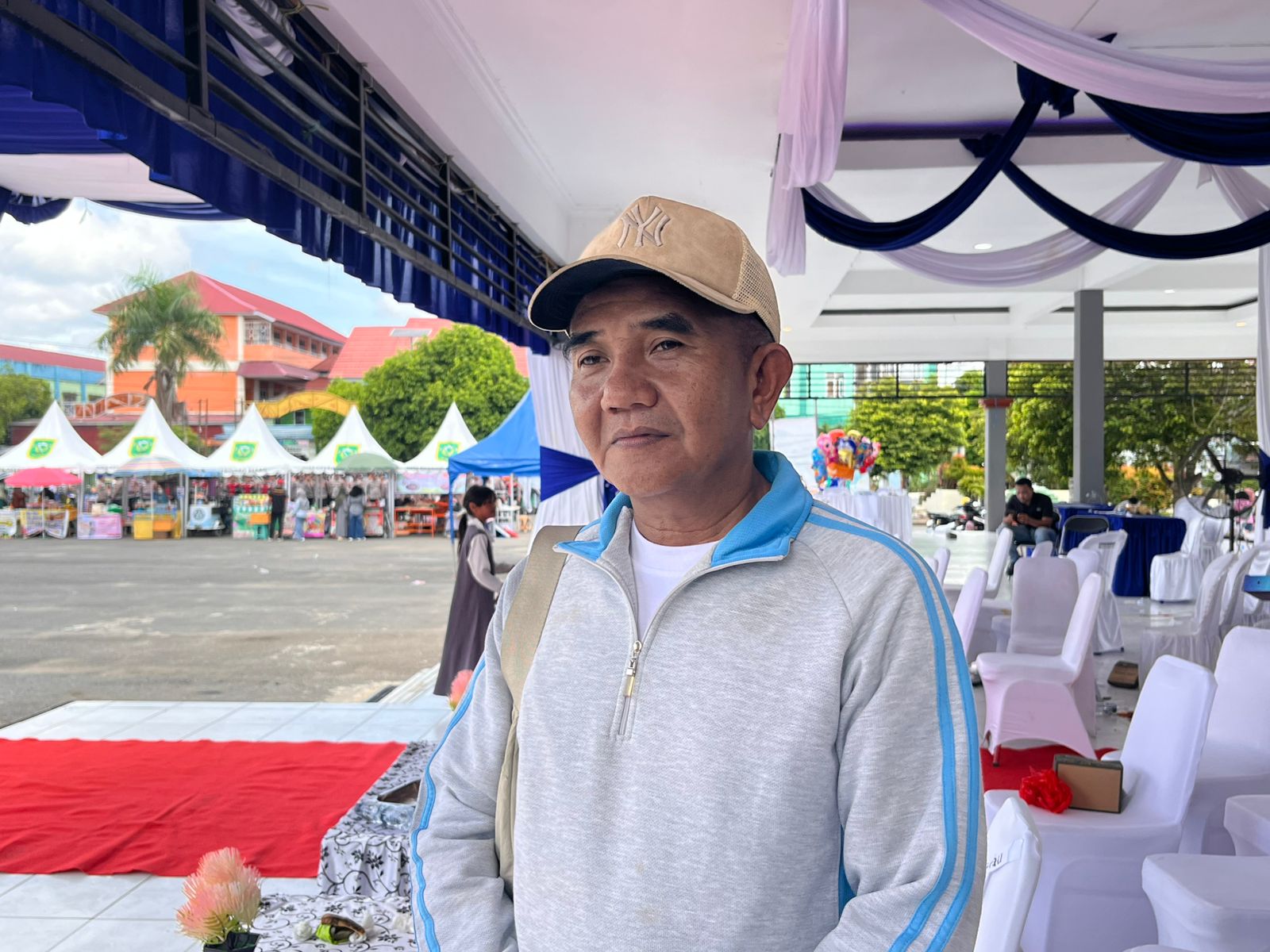 Tak Hanya Prioritaskan Eks Karyawan, Disnaker Minta PT KN Perhatikan Lulusan SMA