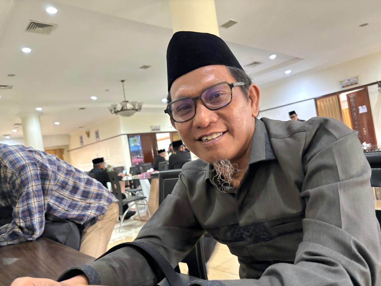 Khawatirkan Malpraktik, Ichsan Tolak Beroperasinya RSUD Tanjung Redeb dalam Waktu Dekat