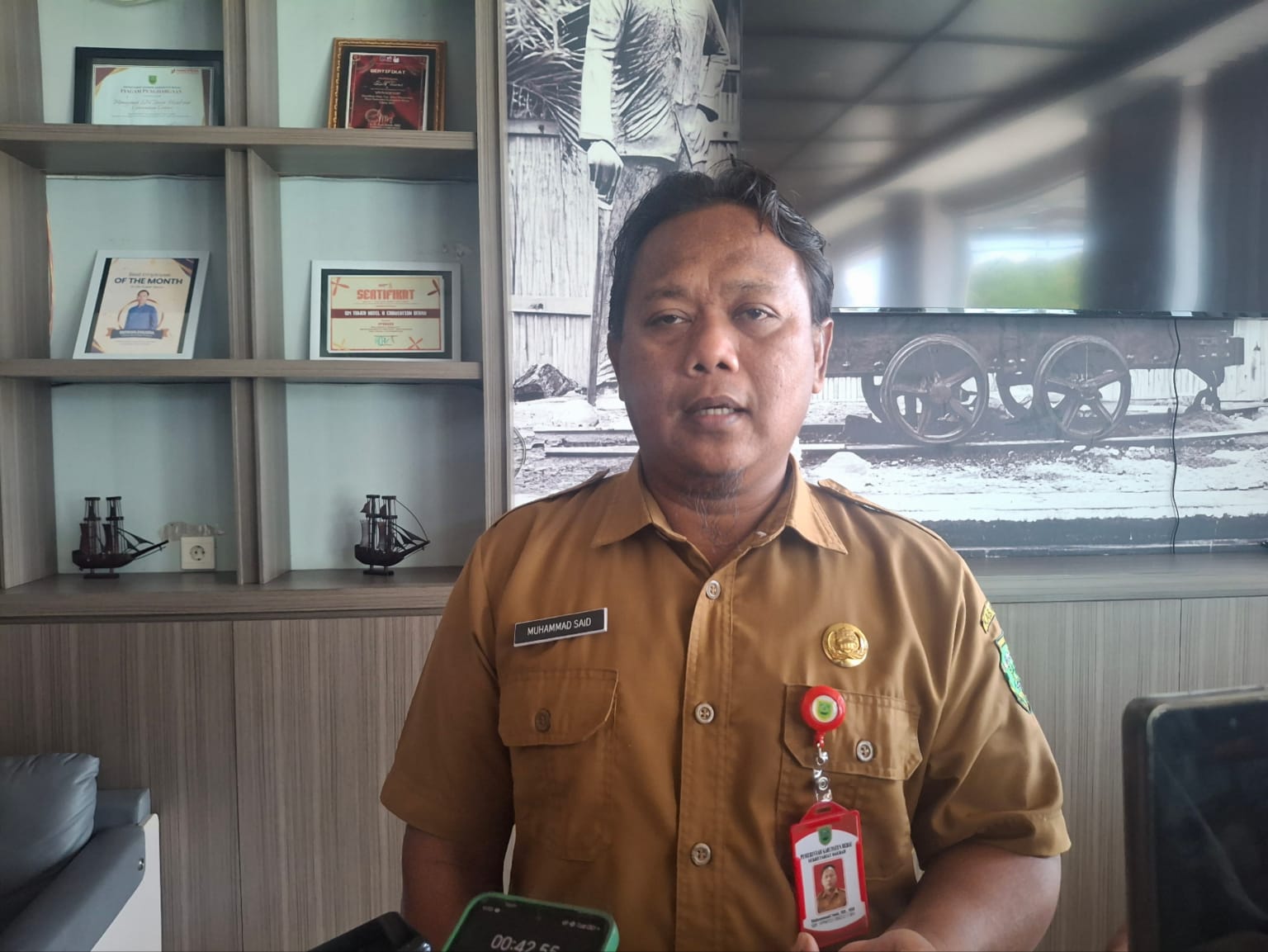 Bankeu Provinsi Tak Lagi Capai Rp300 Miliar, Jalan dan Jembatan Bakal Mandek