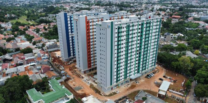 Rusunawa Masuk Perencanaan, Studi Banding hingga Pembentukan UPT Mulai Dilakukan