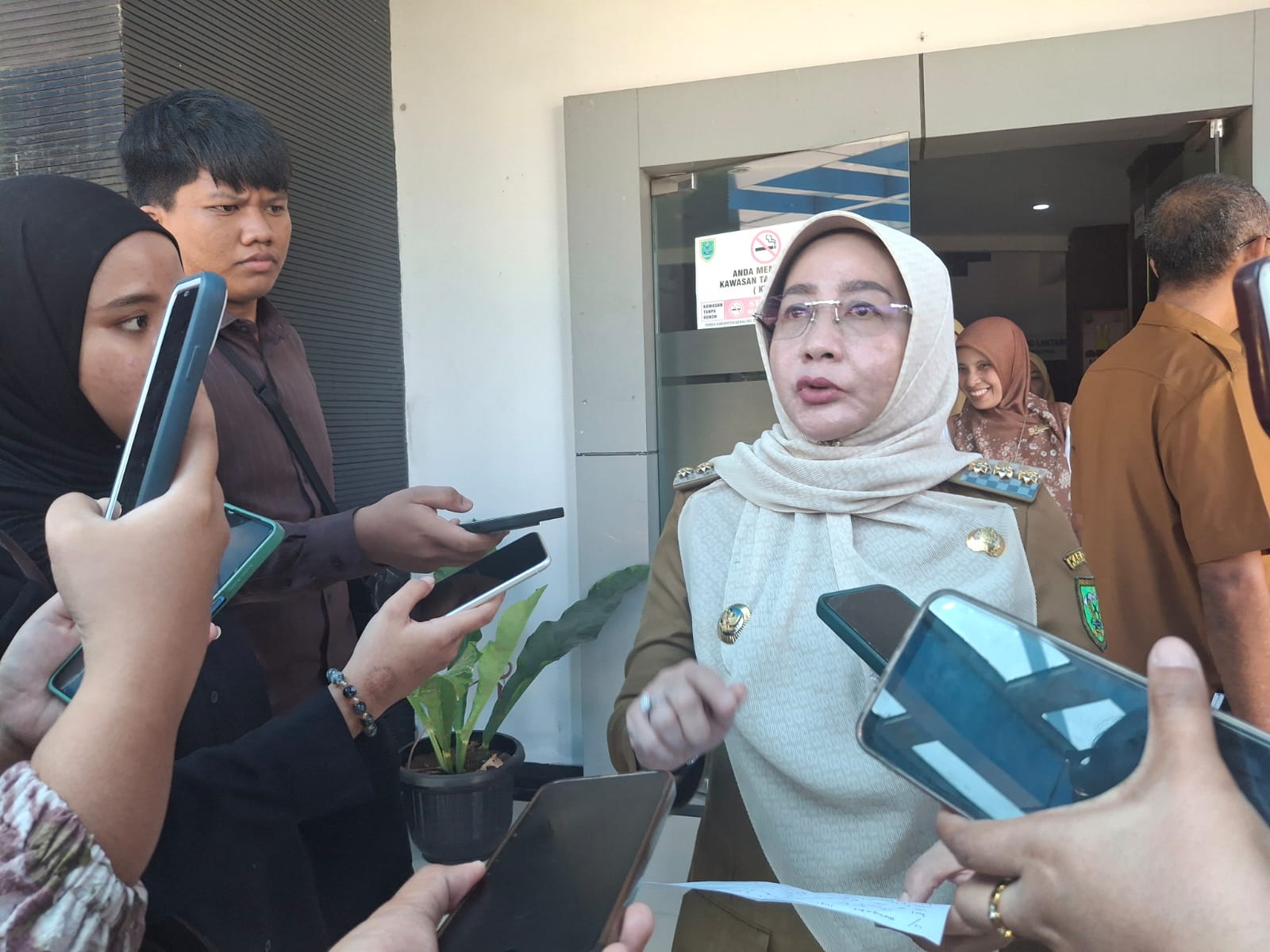 Bankeu Terancam Merosot, Sri Juniarsih Desak Gubernur Amankan Jalur Wisata