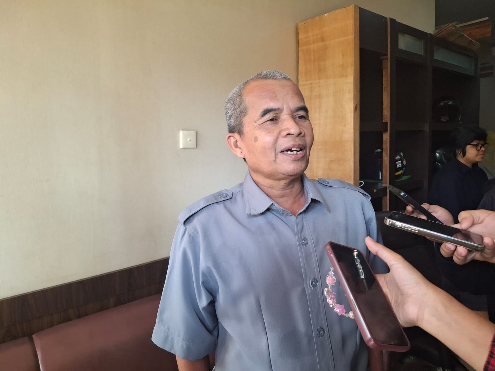 Selter 29 Jabatan Administrator, Dewan Harapkan Berjalan Transparan
