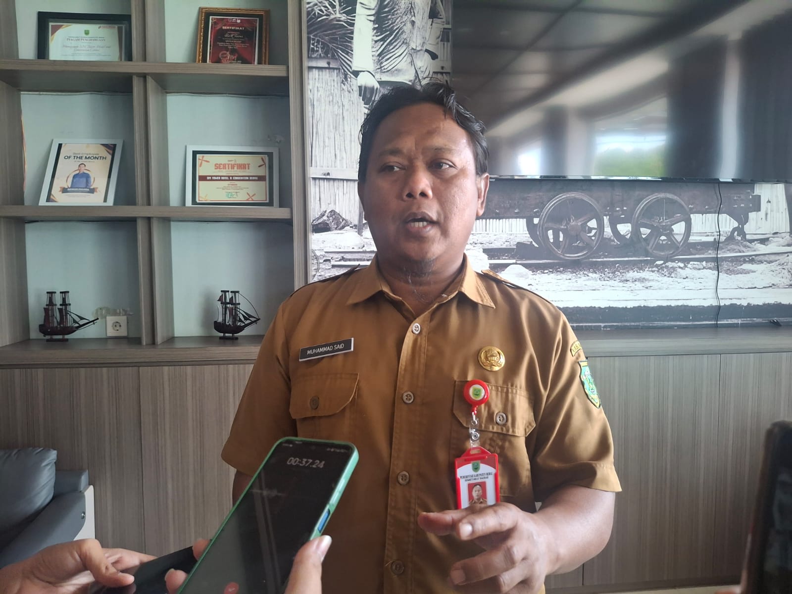 Pro Kontra WFH, Sekkab Pastikan Belum Dibatalkan dan Siap Dievaluasi Kembali