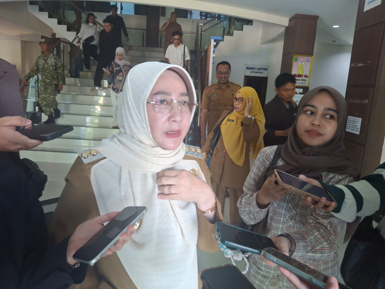 Rencana Pembangunan Mal Swasta di Berau, Bupati Tegaskan Tetap Selektif Soal Perizinan