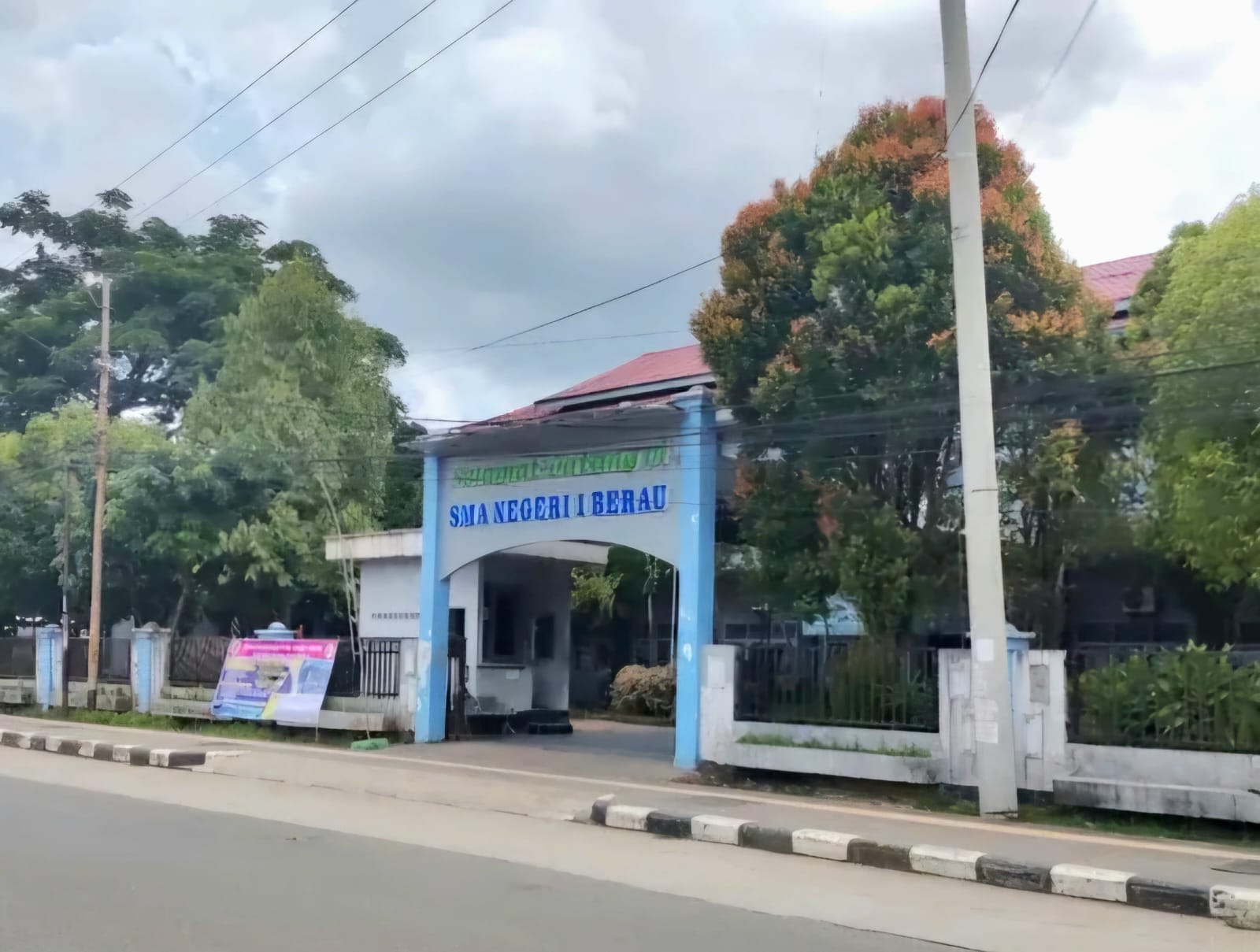 DPRD Desak Disdik Inventarisasi Fasilitas Sekolah demi Keamanan Siswa