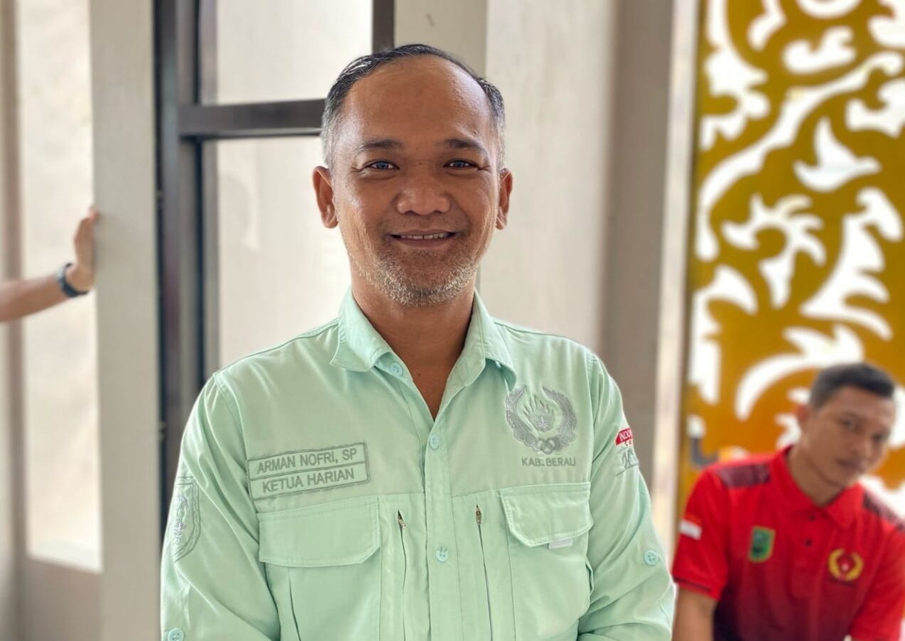 Dukung Pertumbuhan UMKM Pariwisata, Pemkab Berau Diminta Perkuat Jaringan Internet