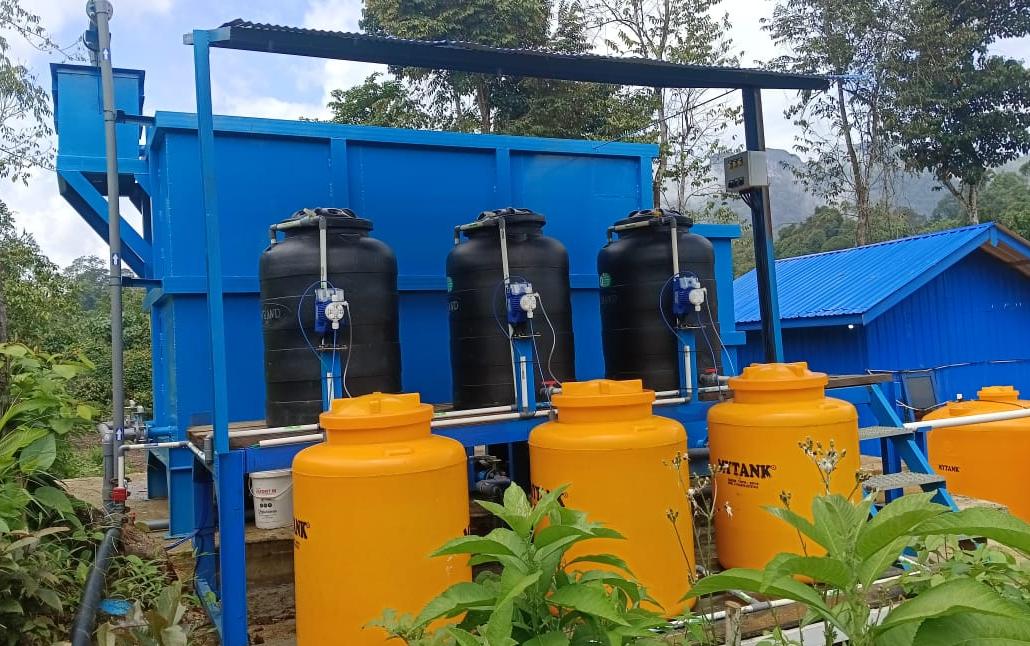 Air Bersih Belum Merata, Dewan Sodorkan Tiga Solusi Taktis Ini
