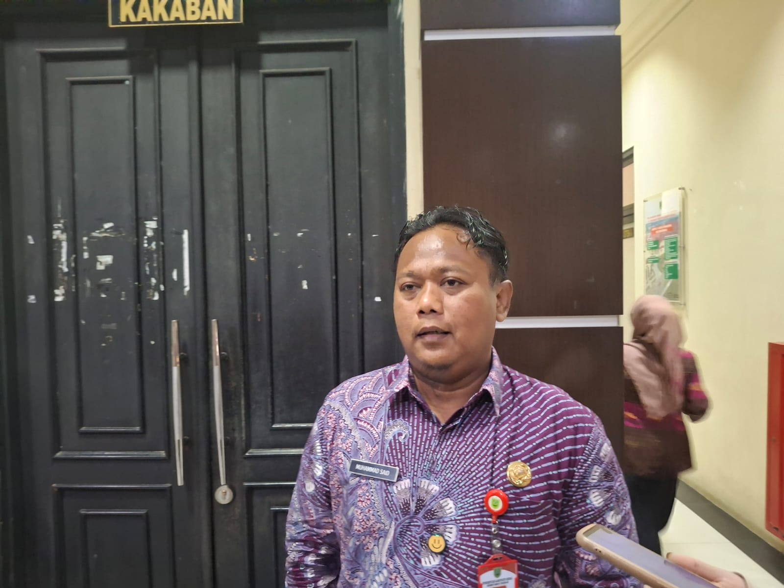 Tim Badan Geologi ESDM Siap Verifikasi 7 Geosite Berau Juli Mendatang