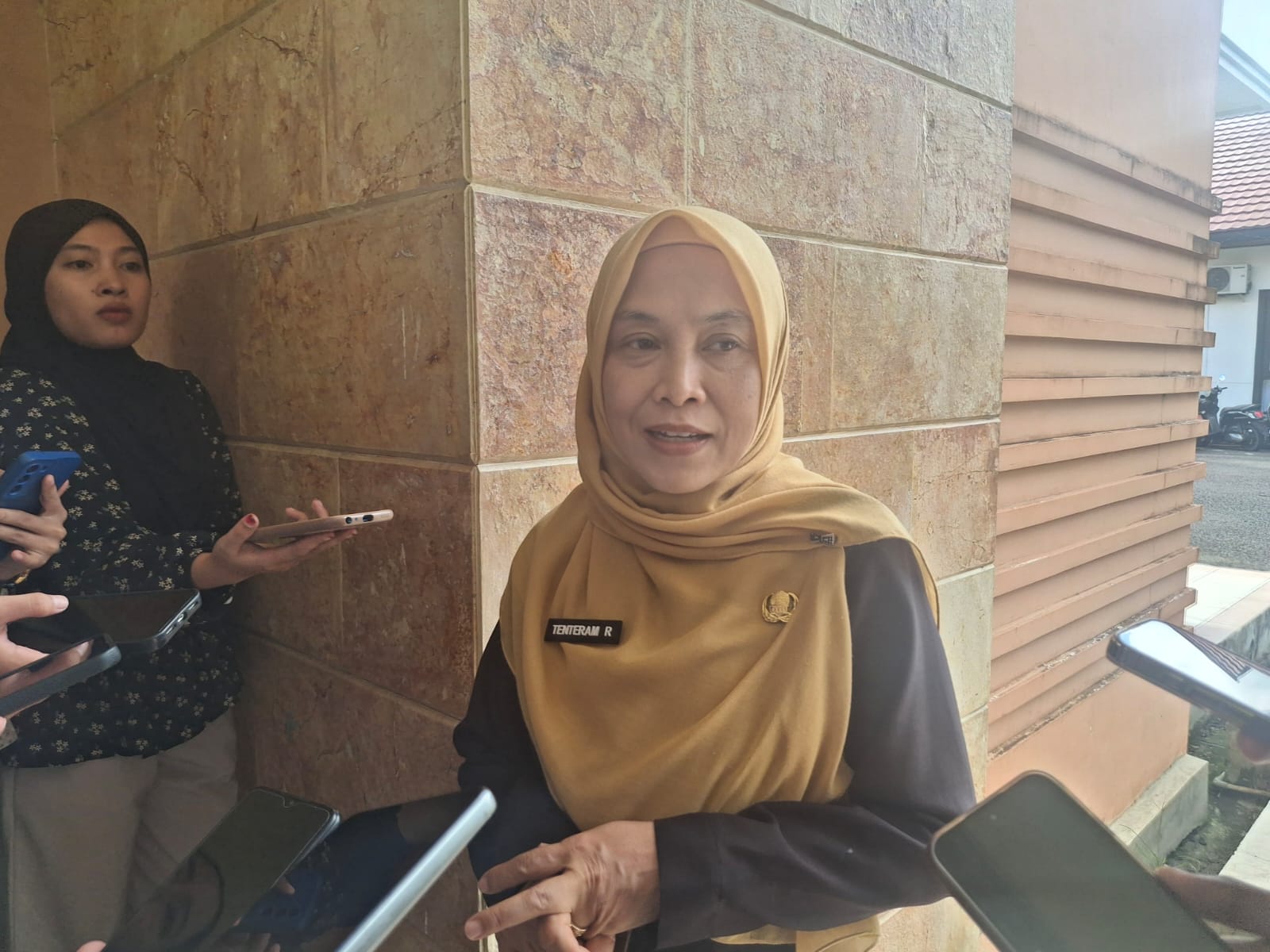 Tak Ada Calon, Long Suluy dan Punan Malinau Belum Miliki Kakam