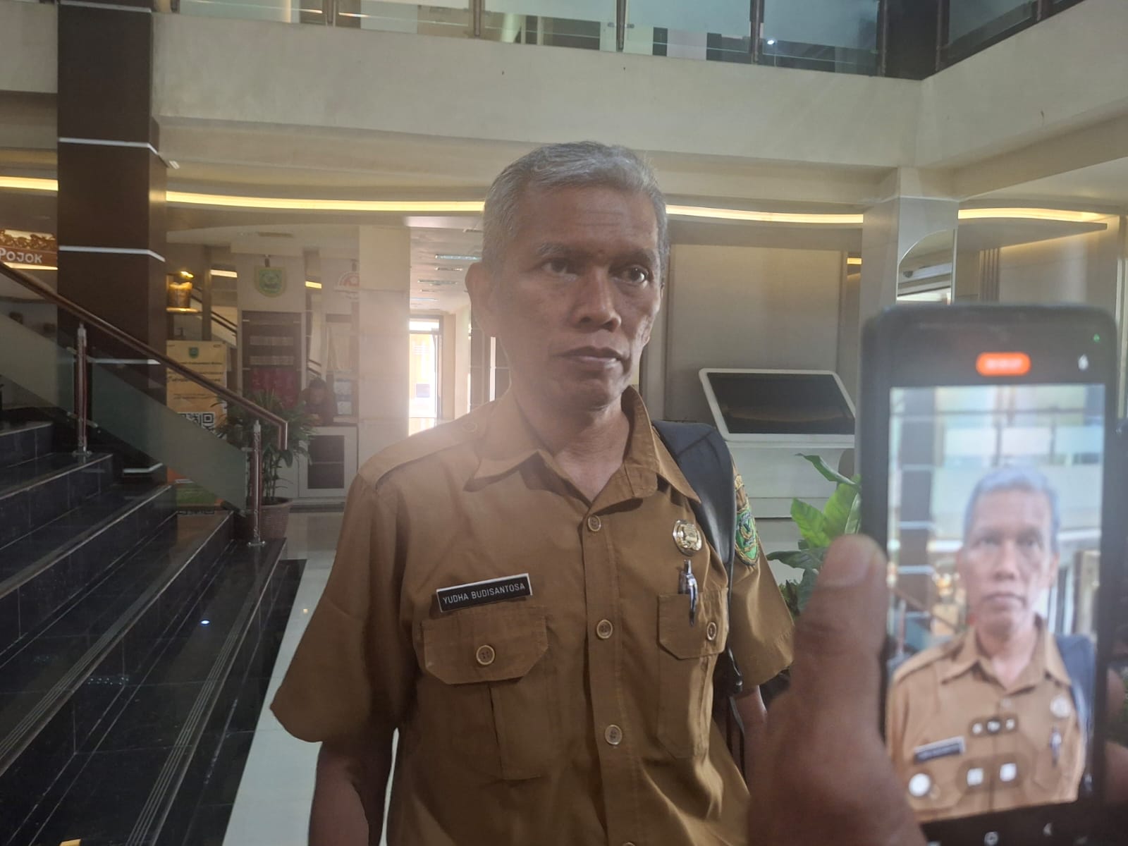 Disbudpar Matangkan Simulasi Rute, Sambut Status Geopark Nasional