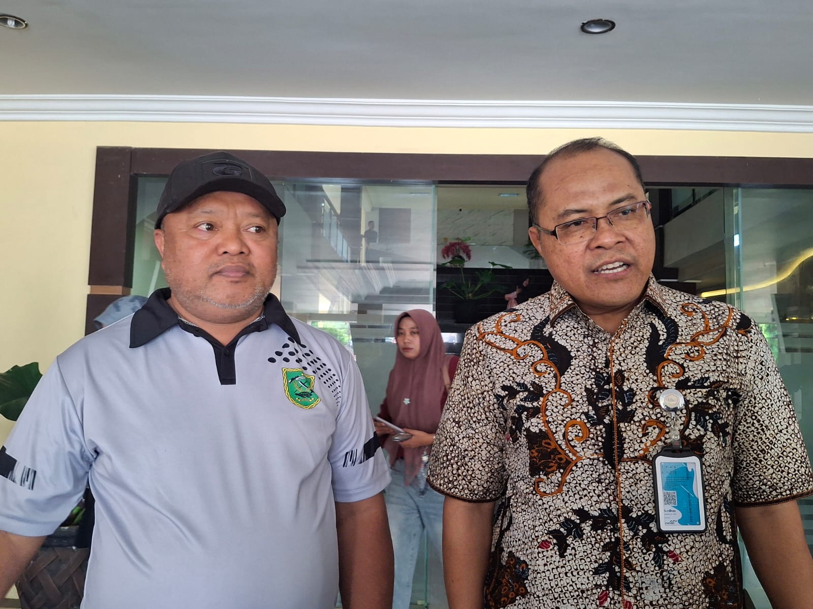Sektor Perkebunan dan UMKM Berau Dapat Sokongan Pembiayaan PIP