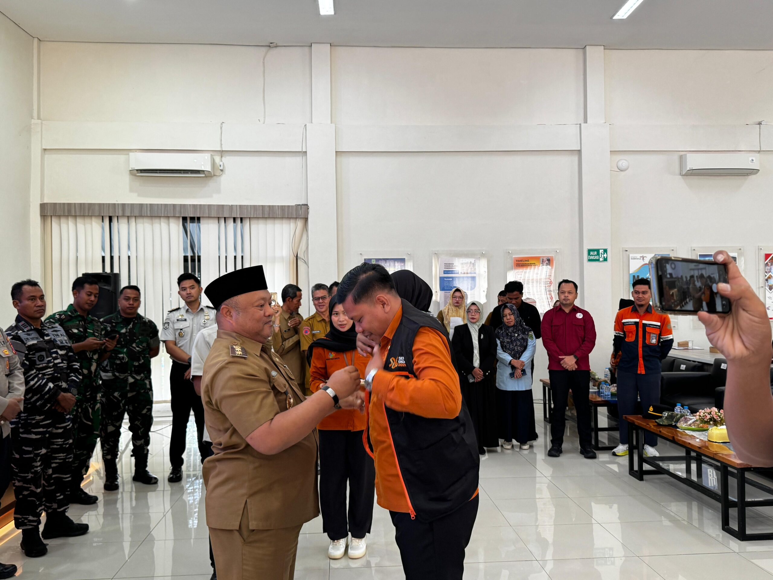 Sensus Ekonomi, Langkah Strategis Tentukan Arah Pembangunan Daerah