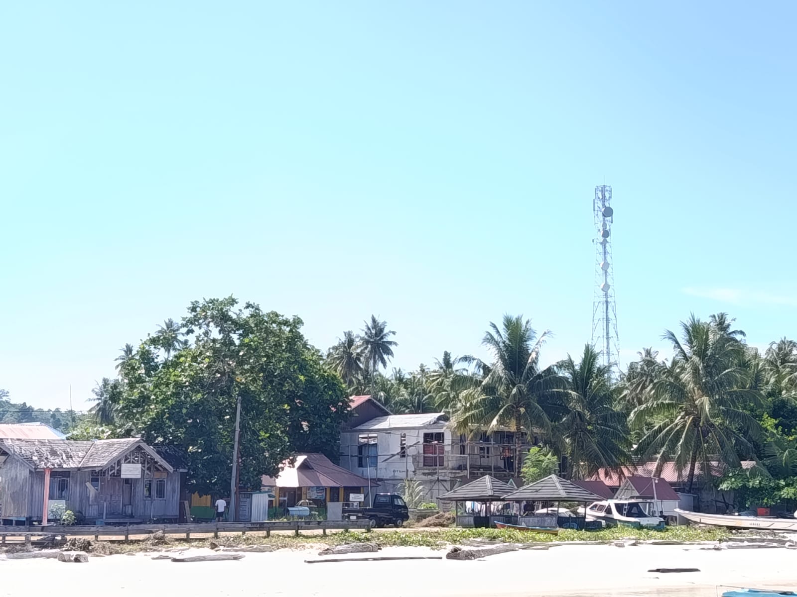 Internet Kampung Sering Lemot saat High Season, Diskominfo Siap Lakukan Pembenahan