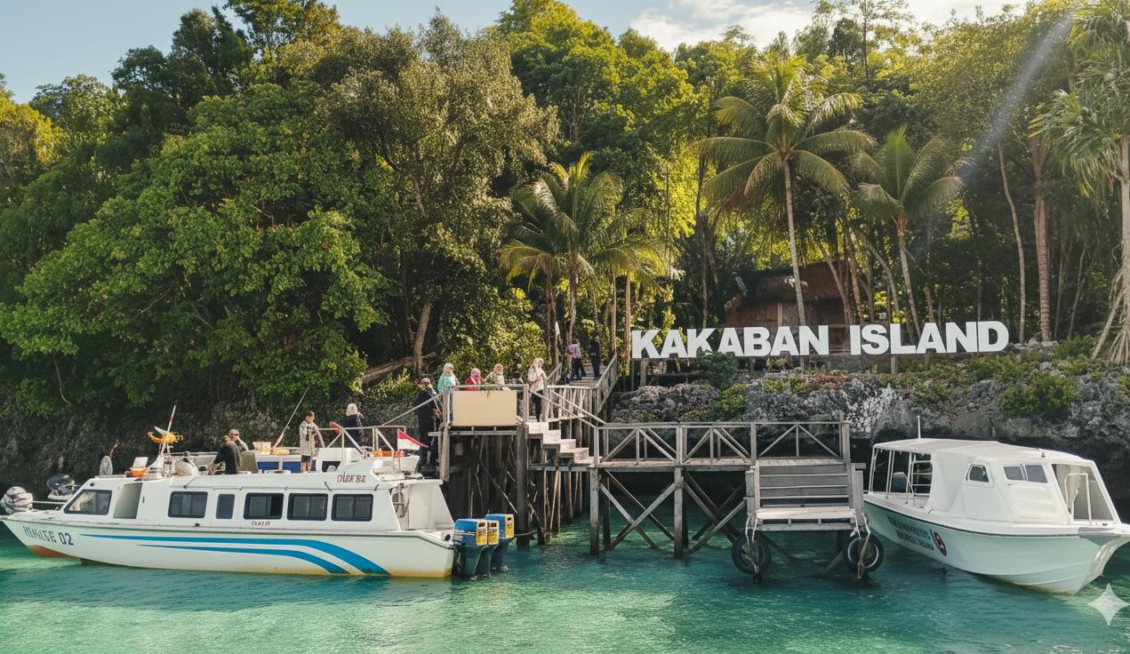 Susun Roadmap Wisata, Pemkab Berau Diminta Tak Abaikan Ruang Hidup Nelayan