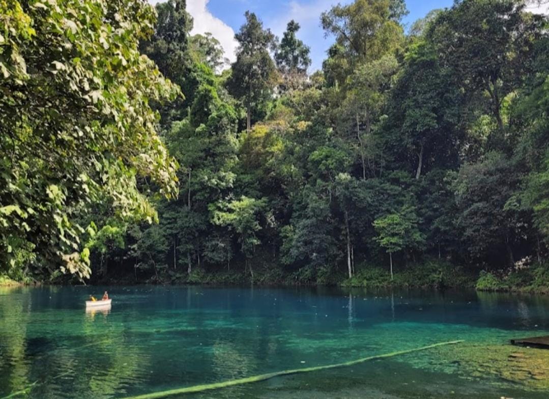Kunjungan Wisatawan ke Biduk-Biduk Meningkat, Bupati Berau Dorong BUMK Kelola Homestay