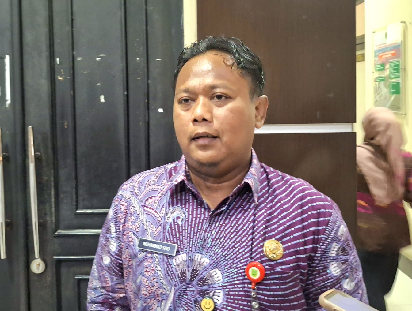 Pemkab Targetkan Perda RTRW Rampung Tahun Ini, Dorong Sinergi Lintas Sektor