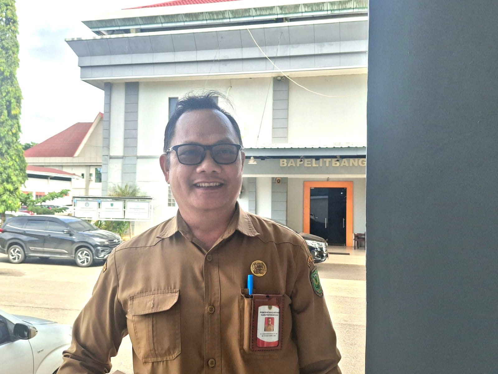 DPMPTSP Siap Lobi Pusat Amankan Investasi Wisata Internasional